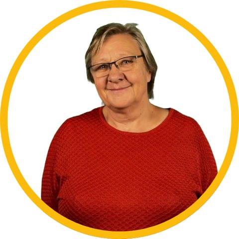 Annelise Bunnefeld
