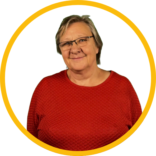 Annelise Bunnefeld