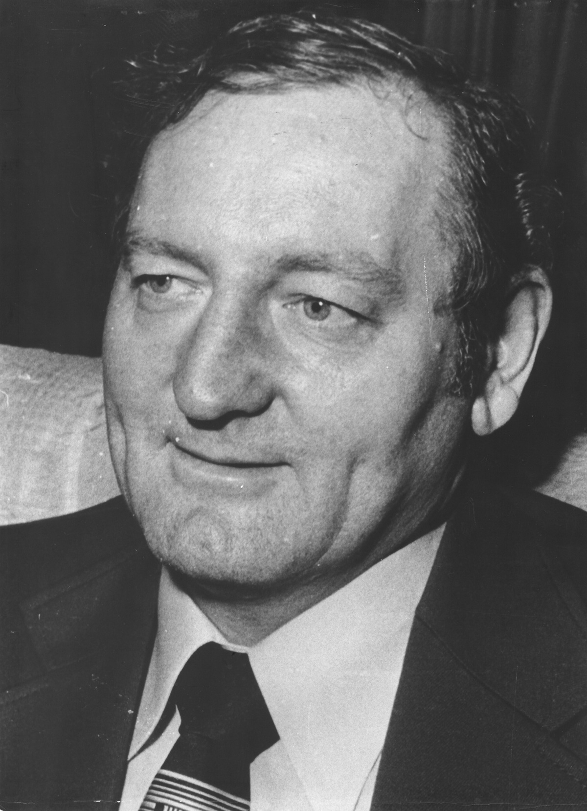 Theodor Bohse, Gründer der Bohse GmbH